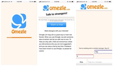 omegle gratis|La Meilleure Alternative à Omegle